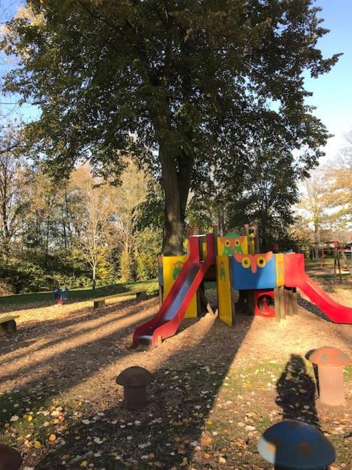 Happiness At Vero Verviers Exterior photo